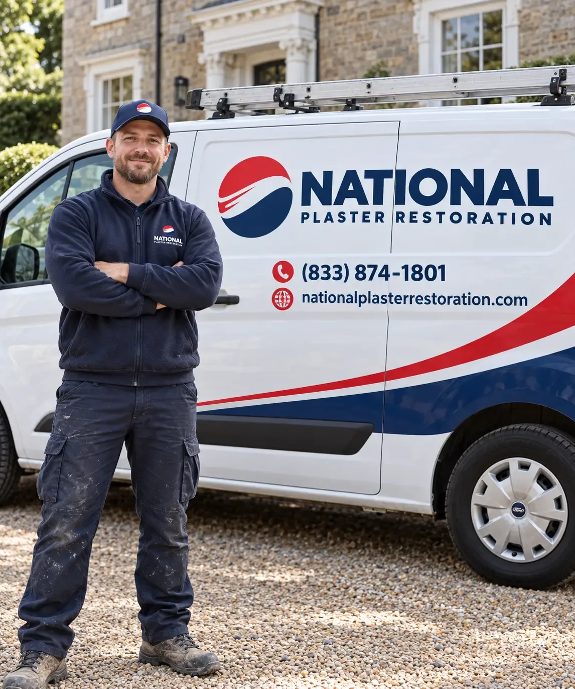 Plaster Repair company in Kennewick, WA
